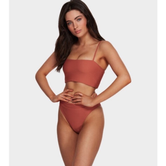 🔥🔥BILLABONG - TANLINES TANK MAUI SET🔥🔥 - Picture 2 of 10